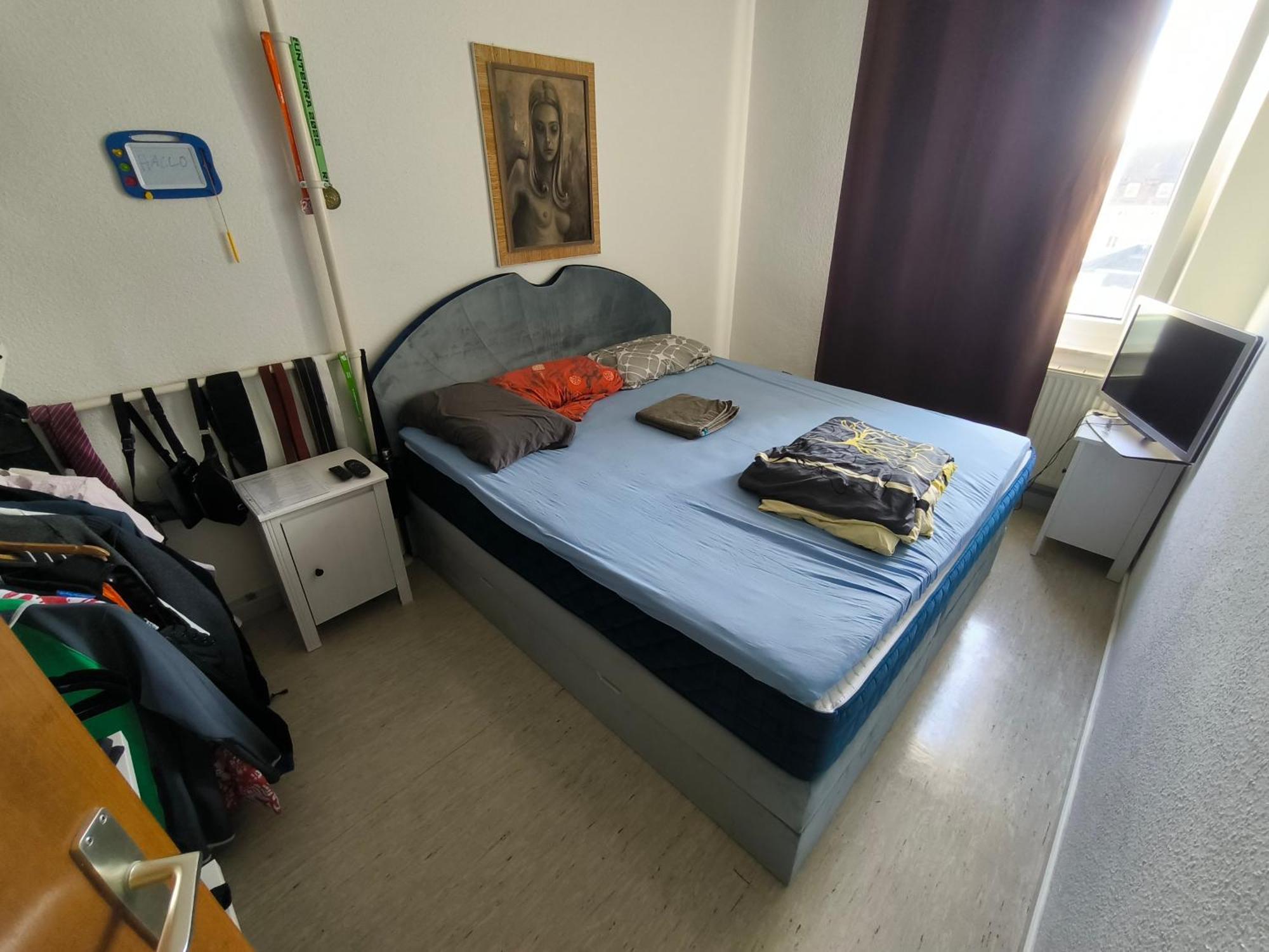 Hotel Nearwoehrderseaandstation Norimberk Exteriér fotografie